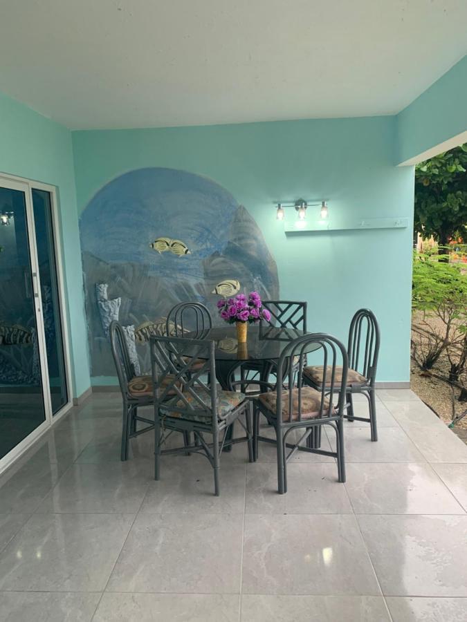 Sand Dollar Apartment B11 Serenity By The Sea كراليندايك المظهر الخارجي الصورة