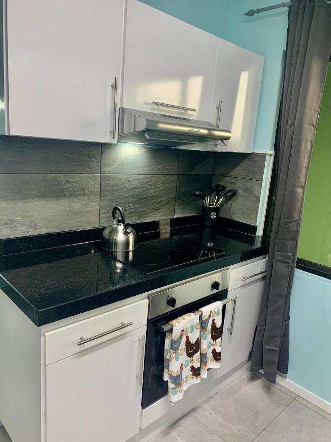 Sand Dollar Apartment B11 Serenity By The Sea كراليندايك المظهر الخارجي الصورة