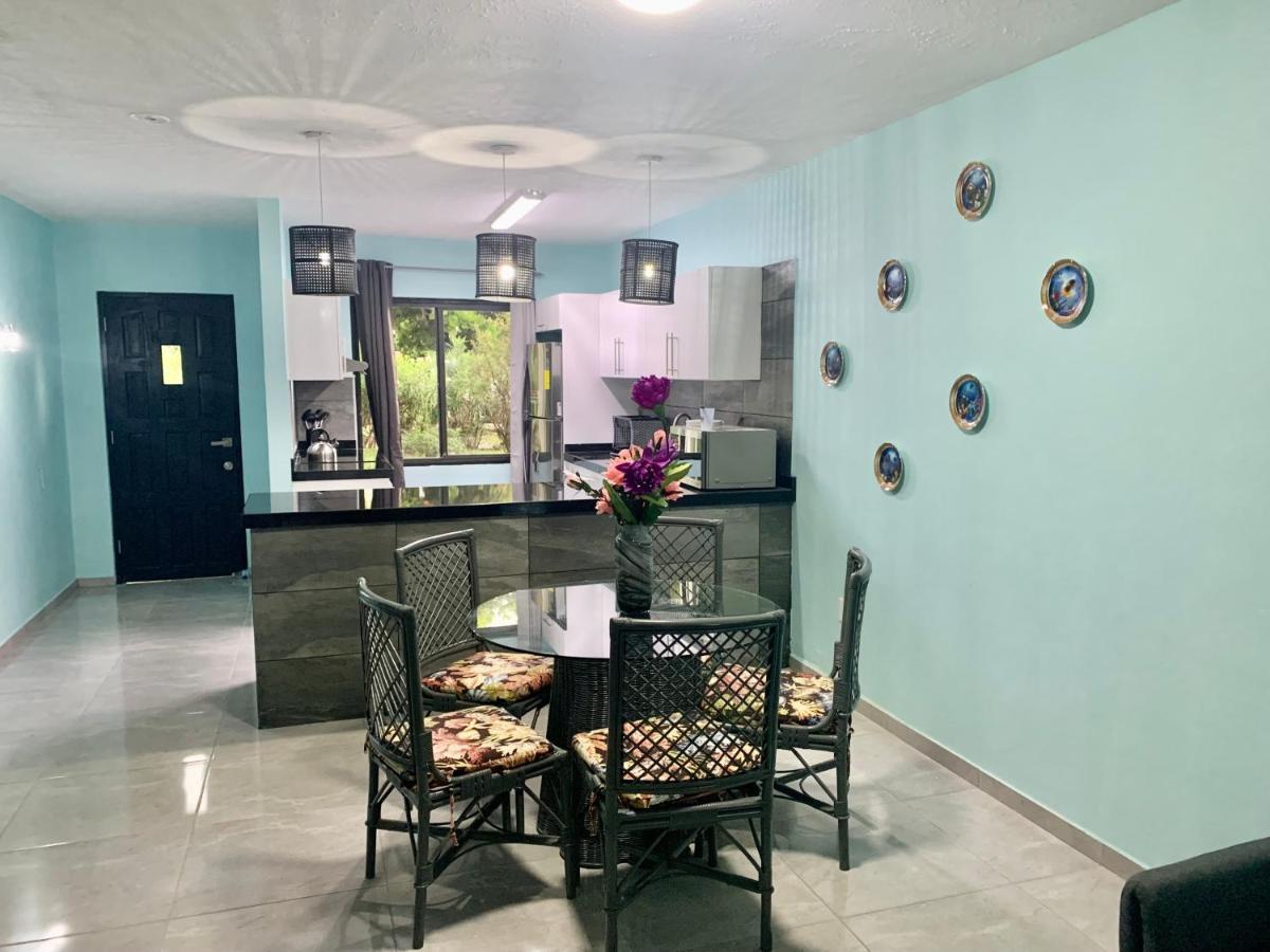 Sand Dollar Apartment B11 Serenity By The Sea كراليندايك المظهر الخارجي الصورة