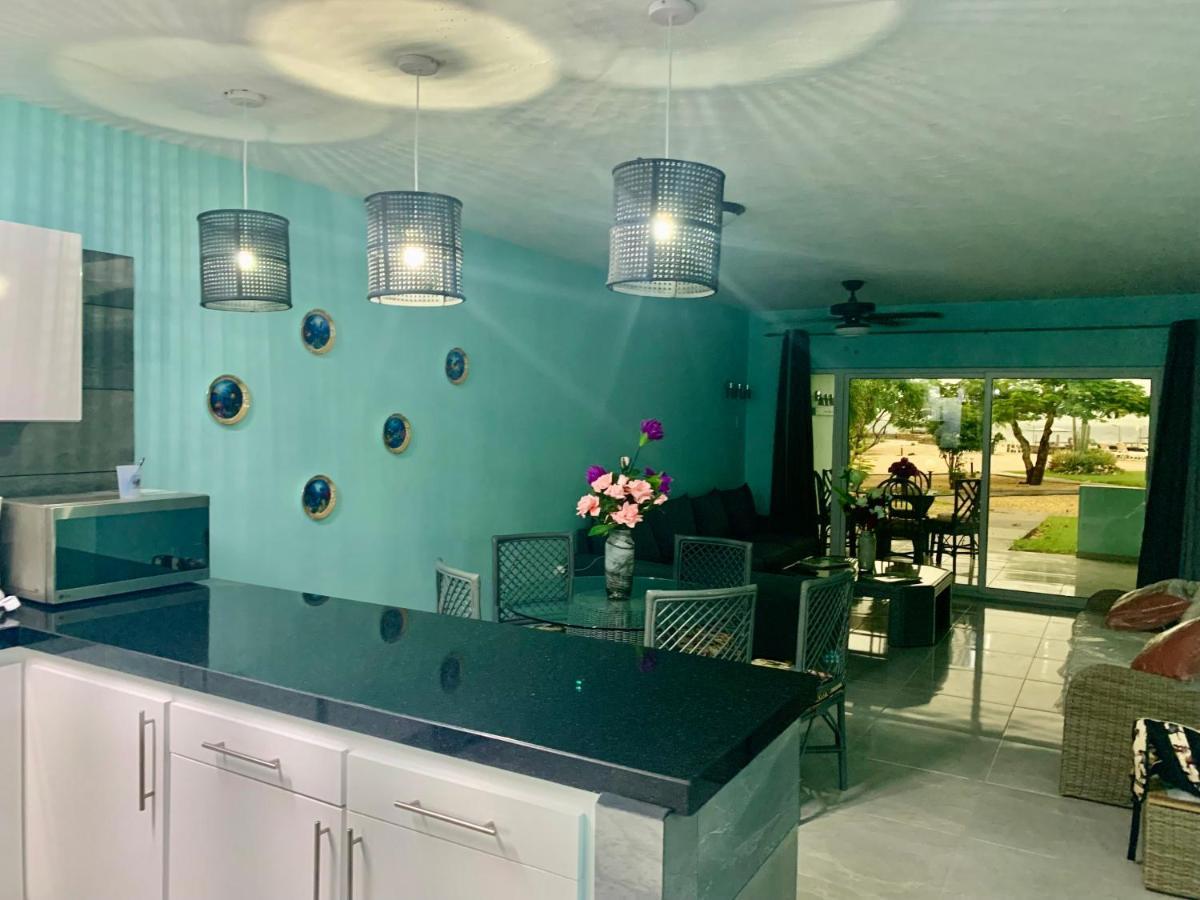 Sand Dollar Apartment B11 Serenity By The Sea كراليندايك المظهر الخارجي الصورة