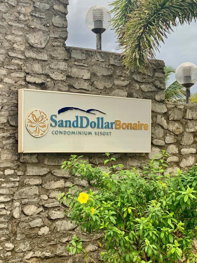 Sand Dollar Apartment B11 Serenity By The Sea كراليندايك المظهر الخارجي الصورة