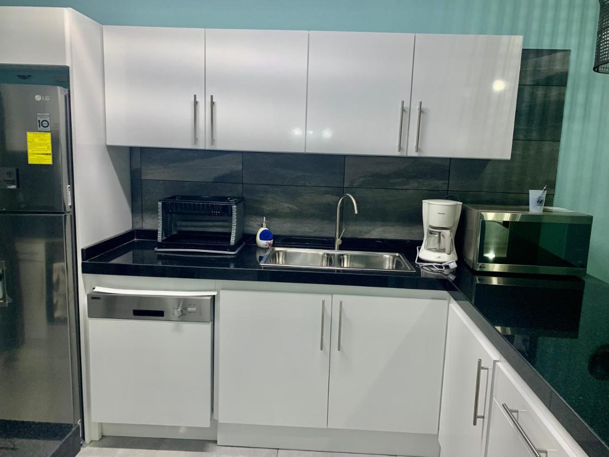 Sand Dollar Apartment B11 Serenity By The Sea كراليندايك المظهر الخارجي الصورة