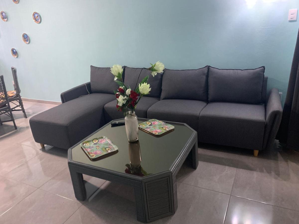 Sand Dollar Apartment B11 Serenity By The Sea كراليندايك المظهر الخارجي الصورة