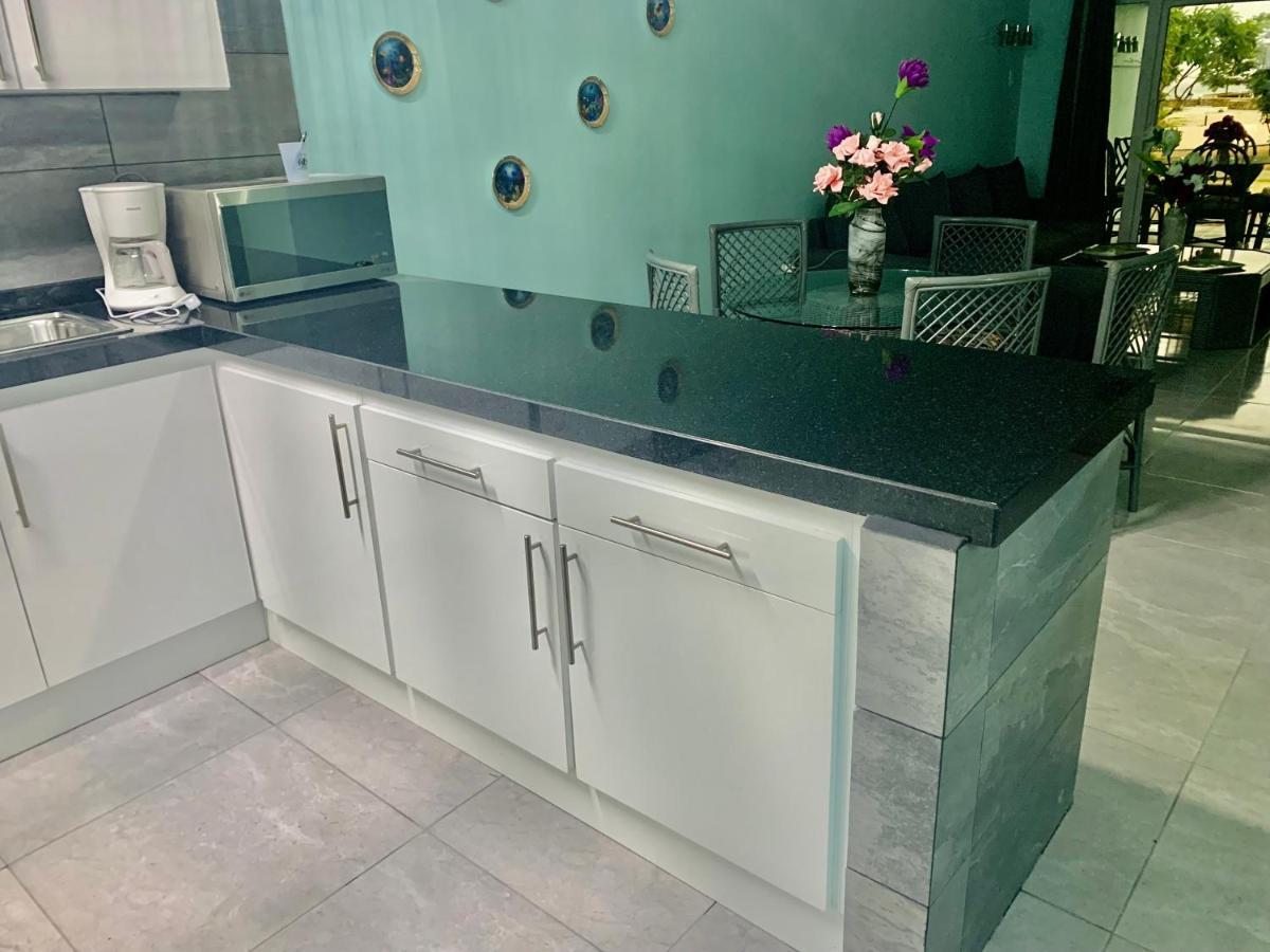 Sand Dollar Apartment B11 Serenity By The Sea كراليندايك المظهر الخارجي الصورة