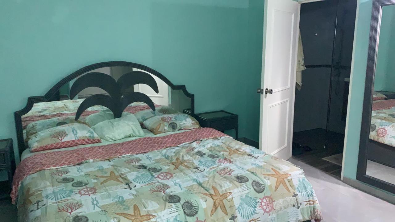 Sand Dollar Apartment B11 Serenity By The Sea كراليندايك المظهر الخارجي الصورة