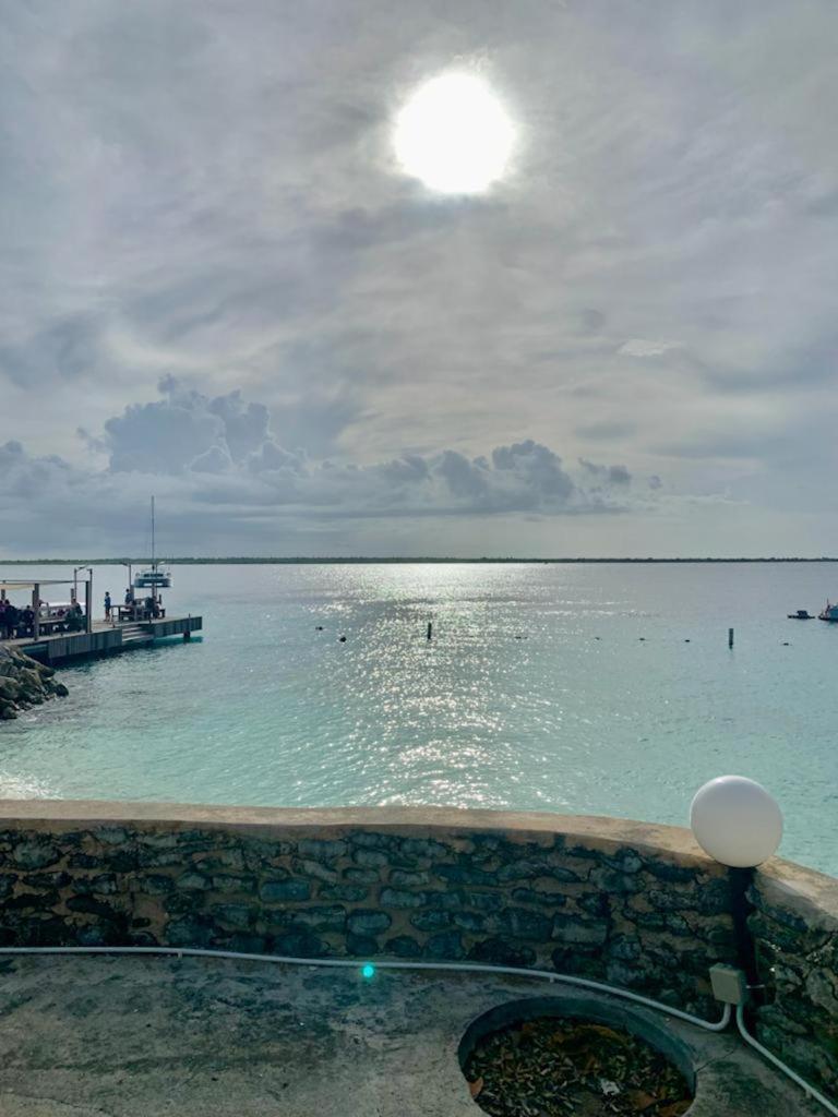Sand Dollar Apartment B11 Serenity By The Sea كراليندايك المظهر الخارجي الصورة