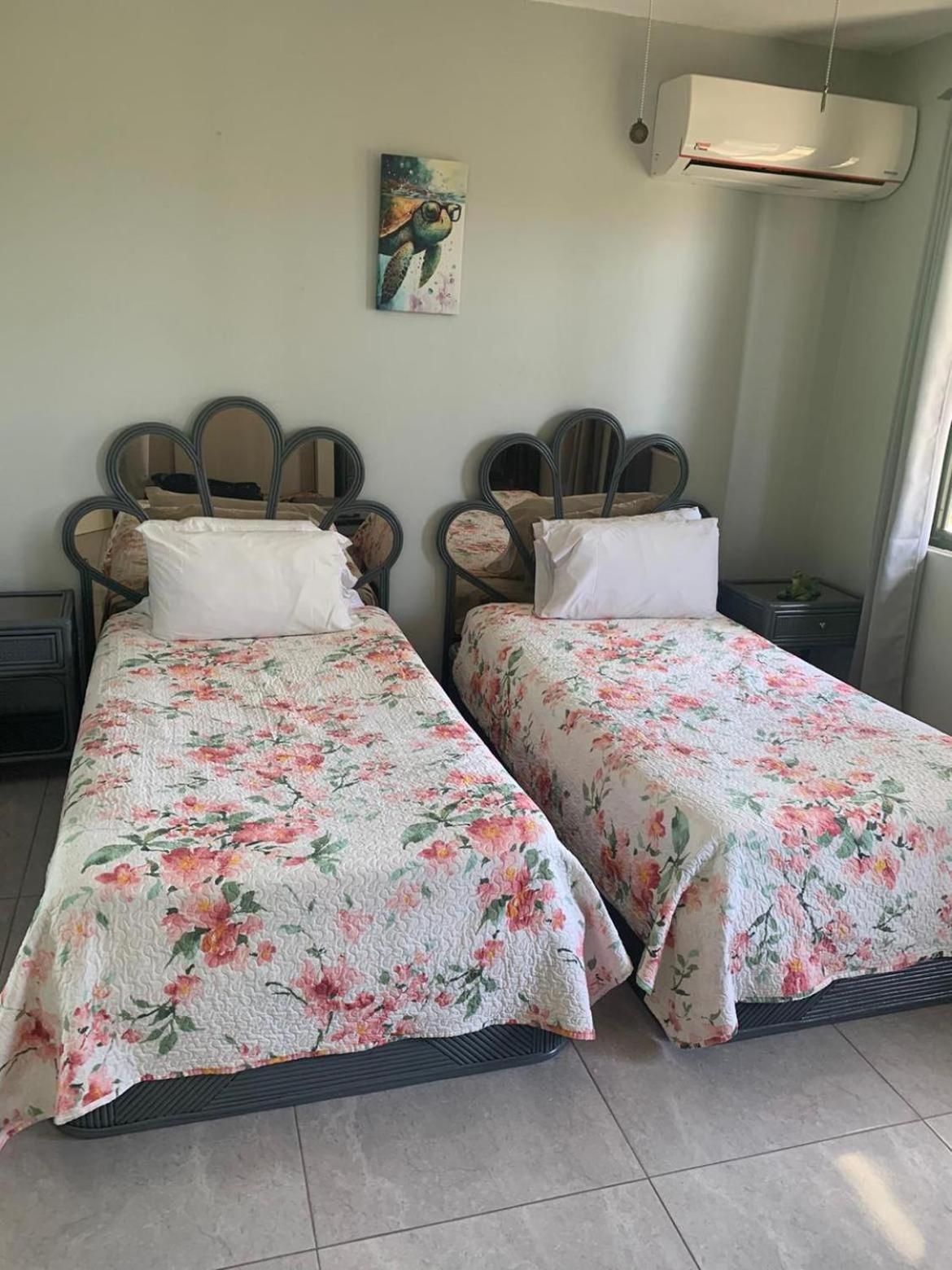 Sand Dollar Apartment B11 Serenity By The Sea كراليندايك المظهر الخارجي الصورة