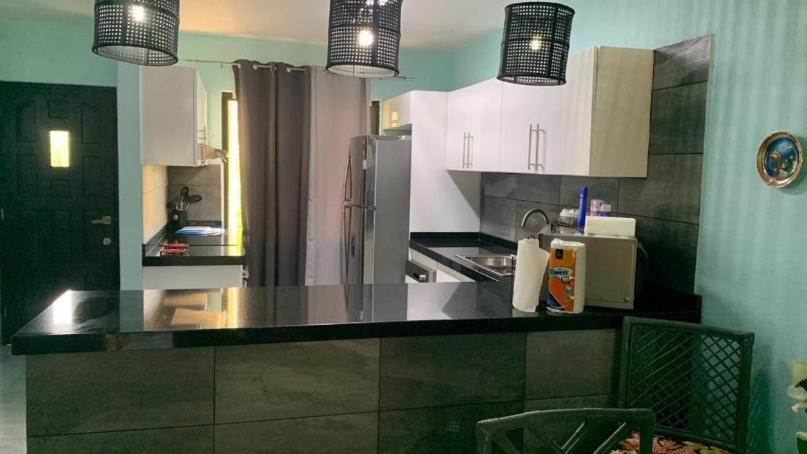 Sand Dollar Apartment B11 Serenity By The Sea كراليندايك المظهر الخارجي الصورة