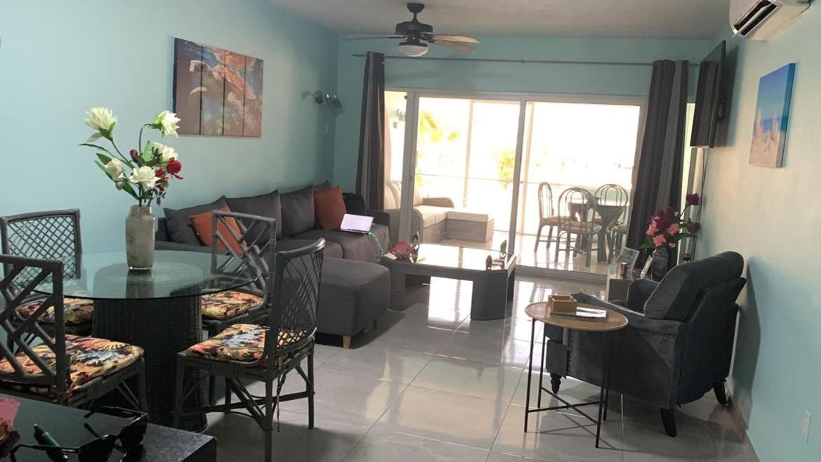 Sand Dollar Apartment B11 Serenity By The Sea كراليندايك المظهر الخارجي الصورة