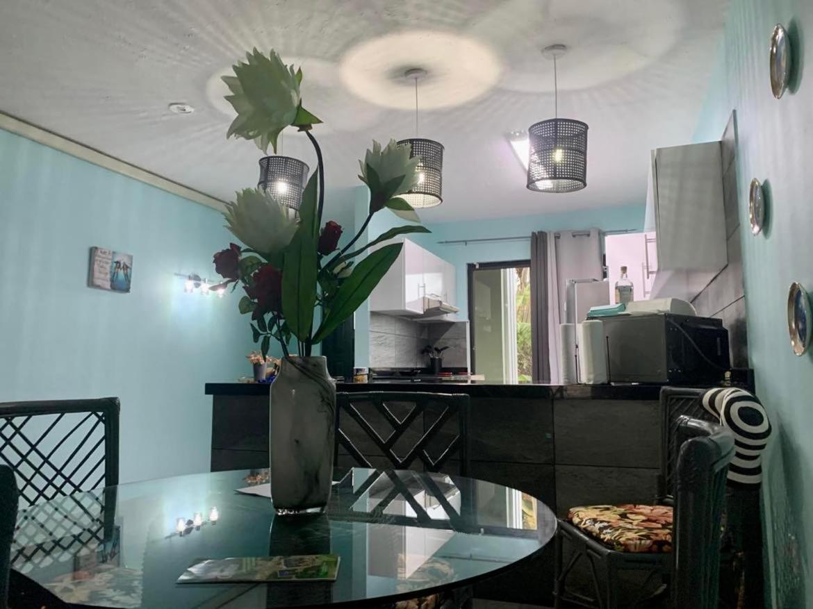 Sand Dollar Apartment B11 Serenity By The Sea كراليندايك المظهر الخارجي الصورة