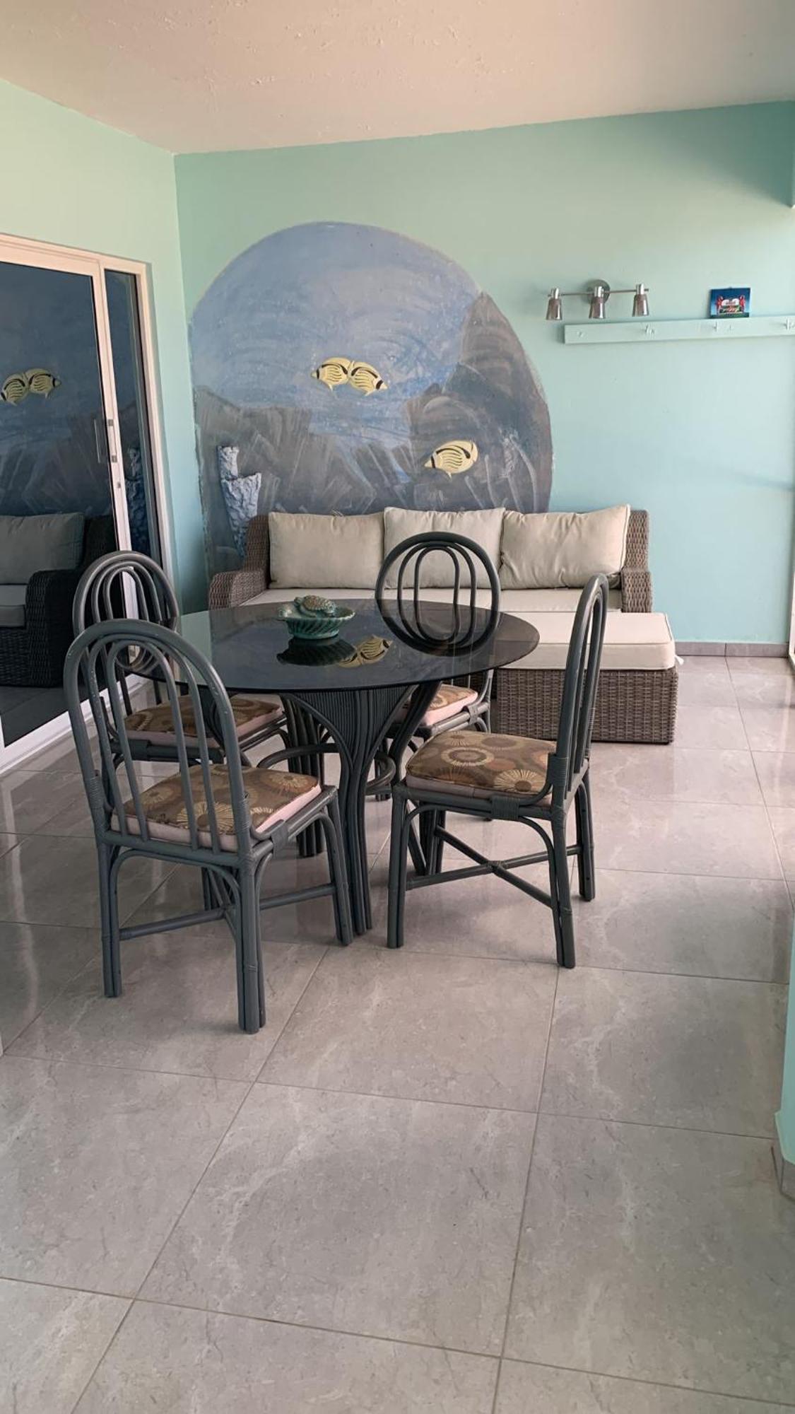 Sand Dollar Apartment B11 Serenity By The Sea كراليندايك المظهر الخارجي الصورة
